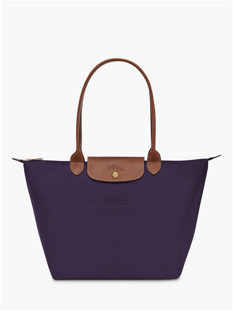 longchamp tote bag john lewis.